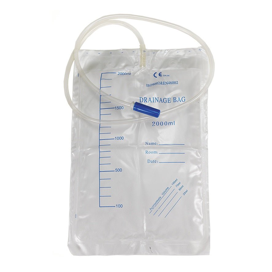 Urine bag - SM - speeltjes