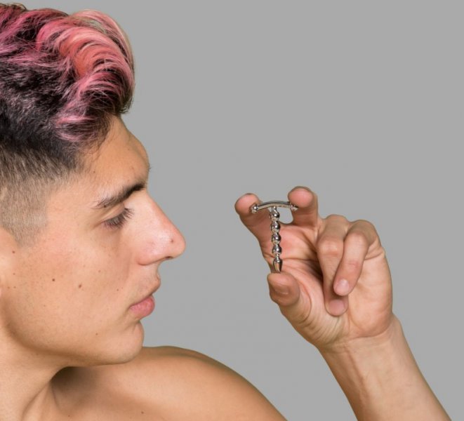 Uro Stick Rod of Ecstasy - SM - speeltjes