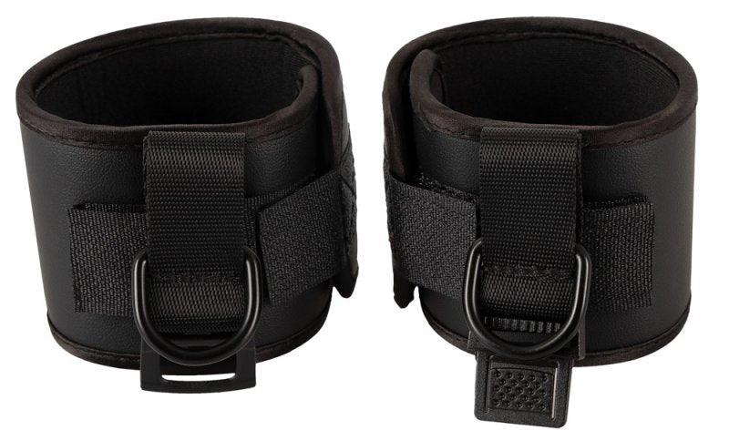 Vegan boeien spank me - SM - speeltjes