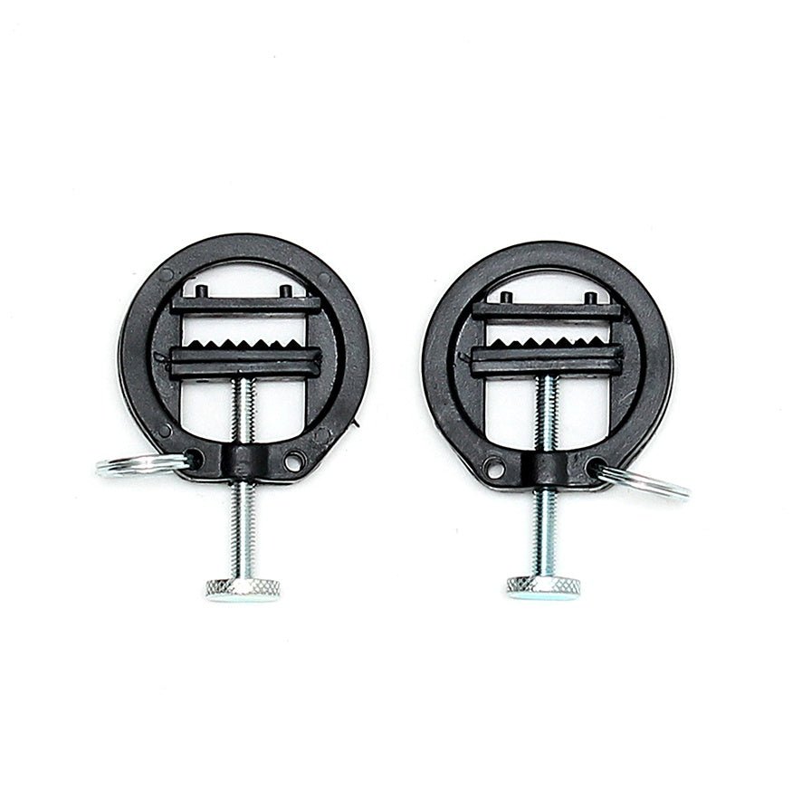 Venijnige ABS klemmen - SM - speeltjes