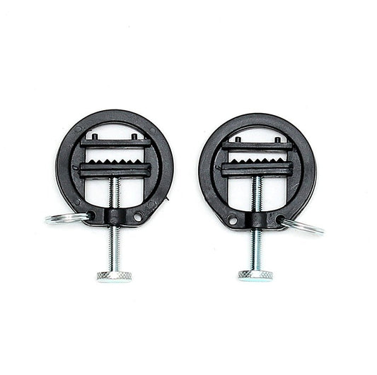 Venijnige ABS klemmen - SM - speeltjes