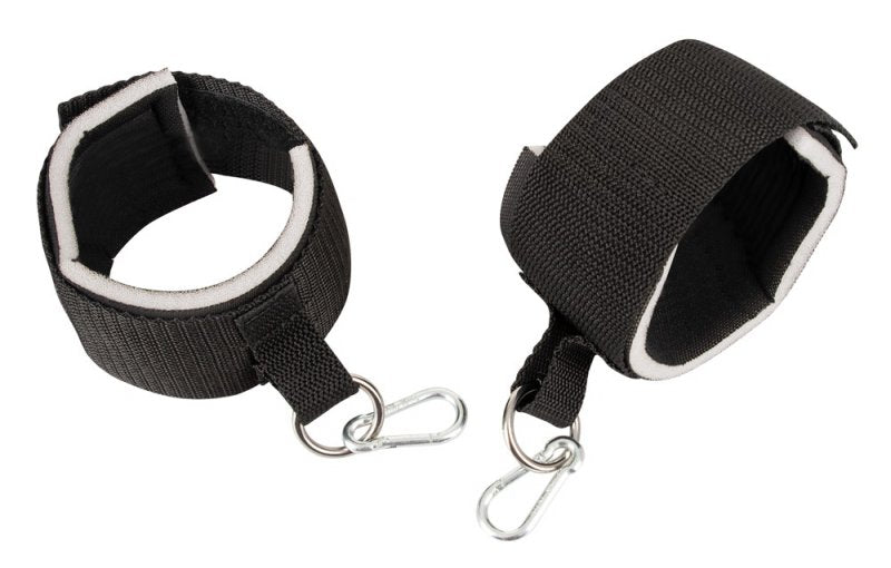 Waist restraint - SM - speeltjes