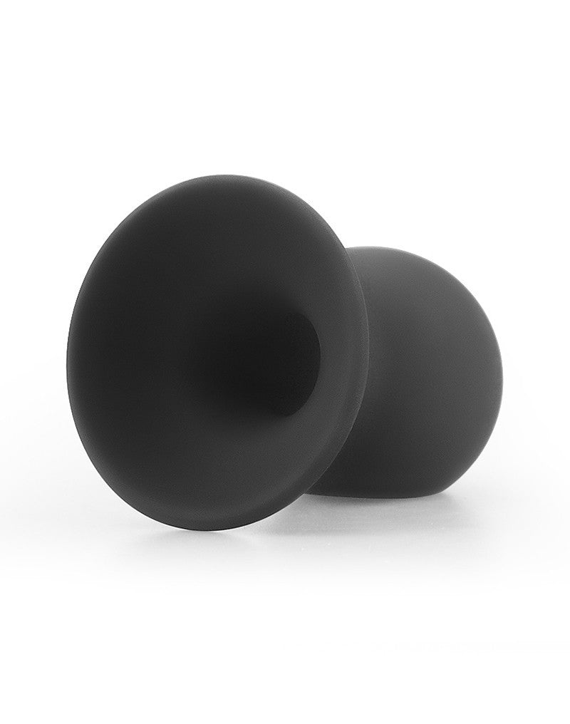 Zwarte tepelzuigers - SM - speeltjes